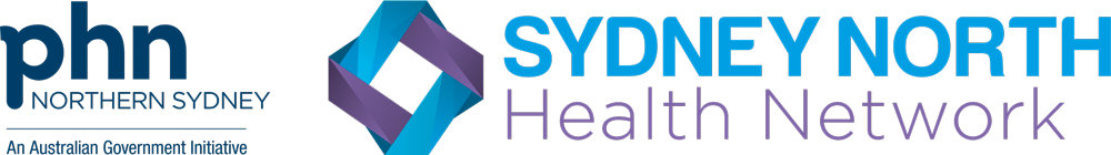 Sydney North Health Network logo
