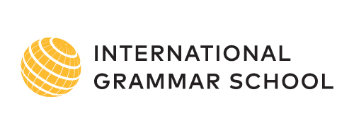 International Grammar School logo